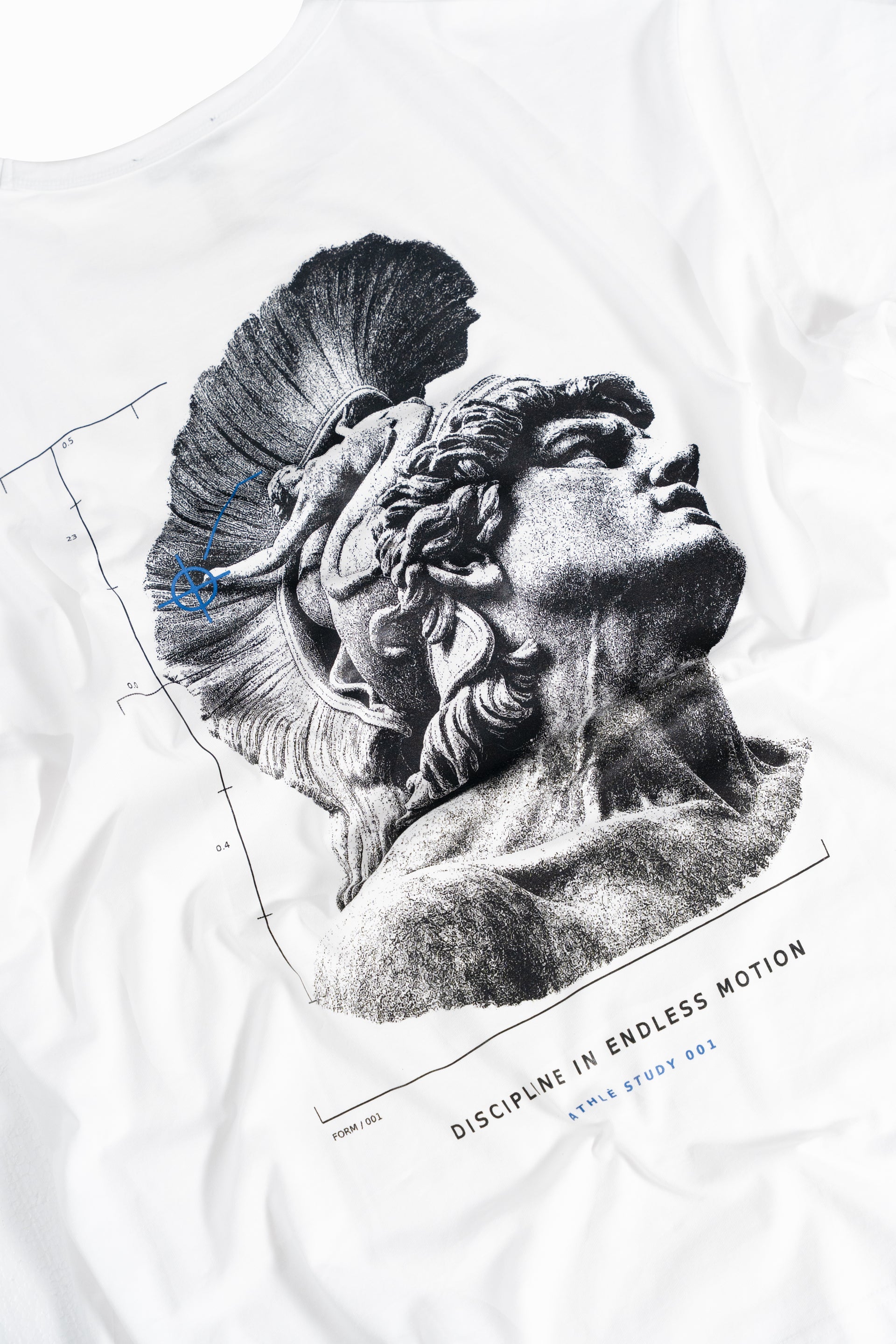 ATHLÈ STUDY 001 — ACHILLES