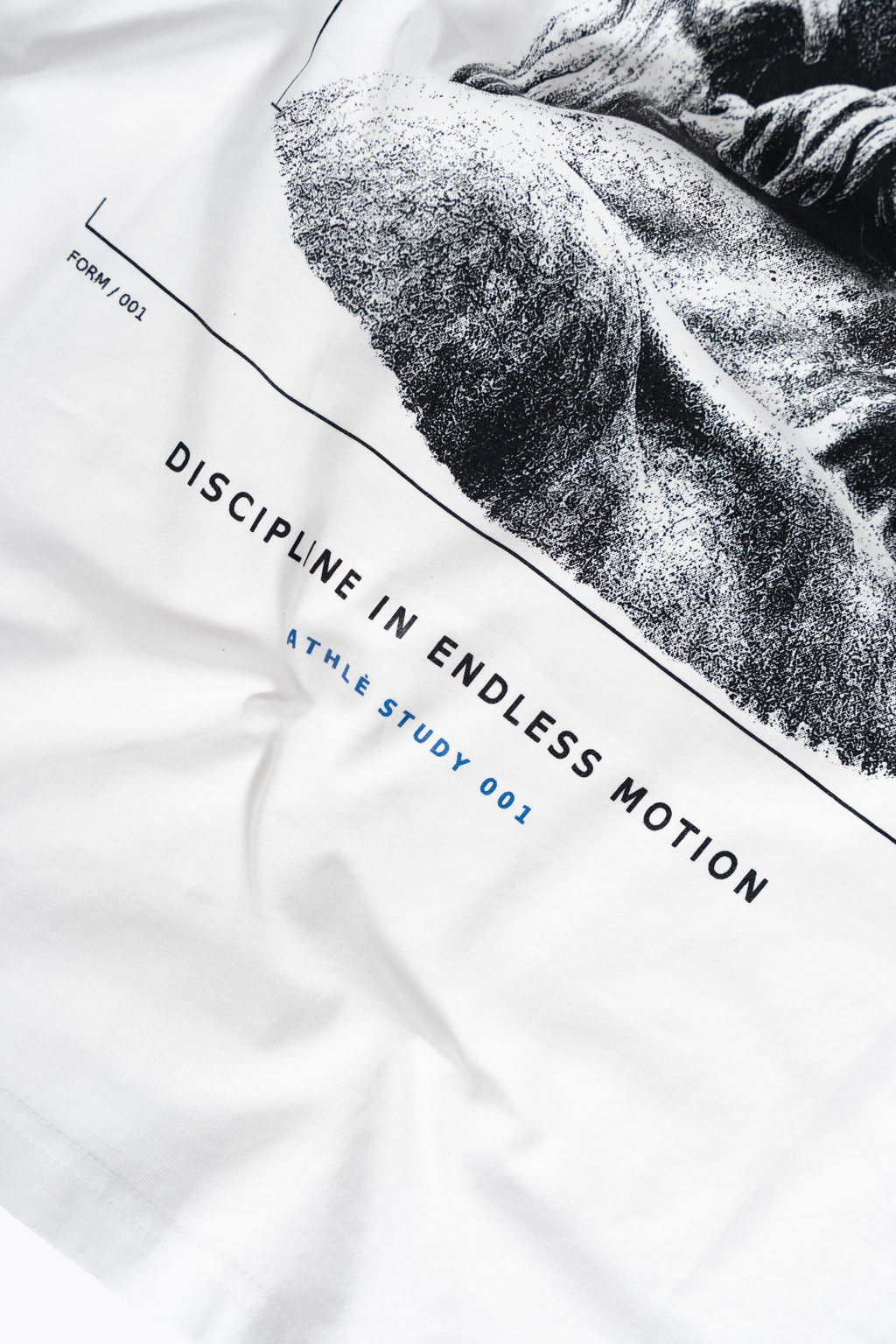 ATHLÈ STUDY 001 — ACHILLES