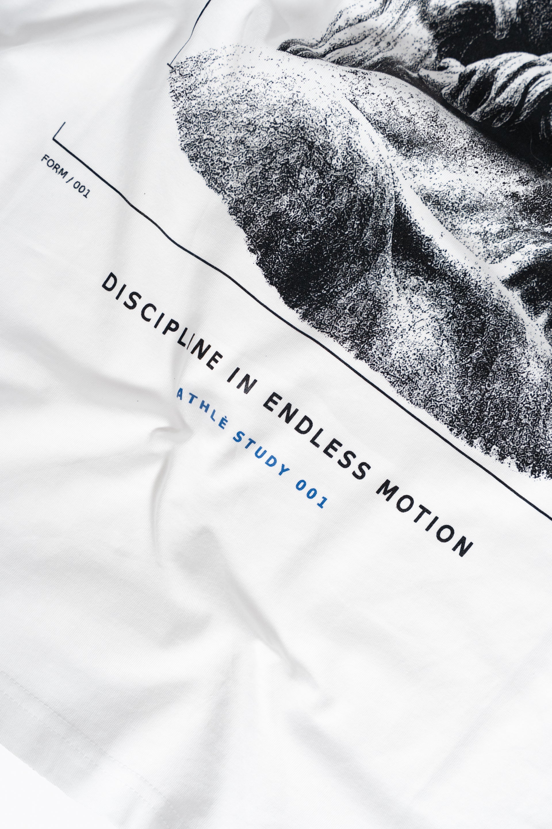 ATHLÈ STUDY 001 — ACHILLES