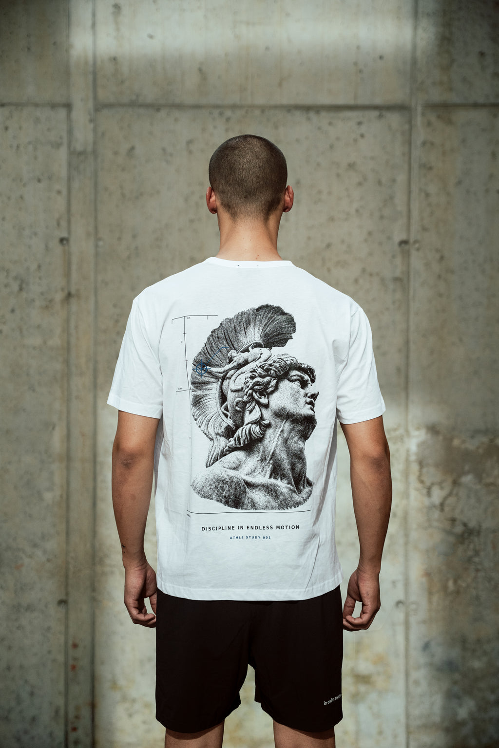 ATHLÈ STUDY 001 — ACHILLES