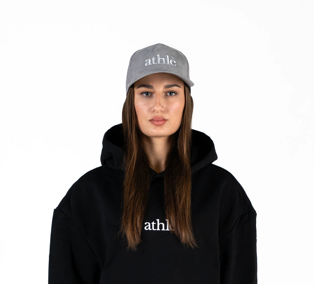 TRUCKER HAT