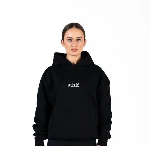 ATHLÉ HOODIE