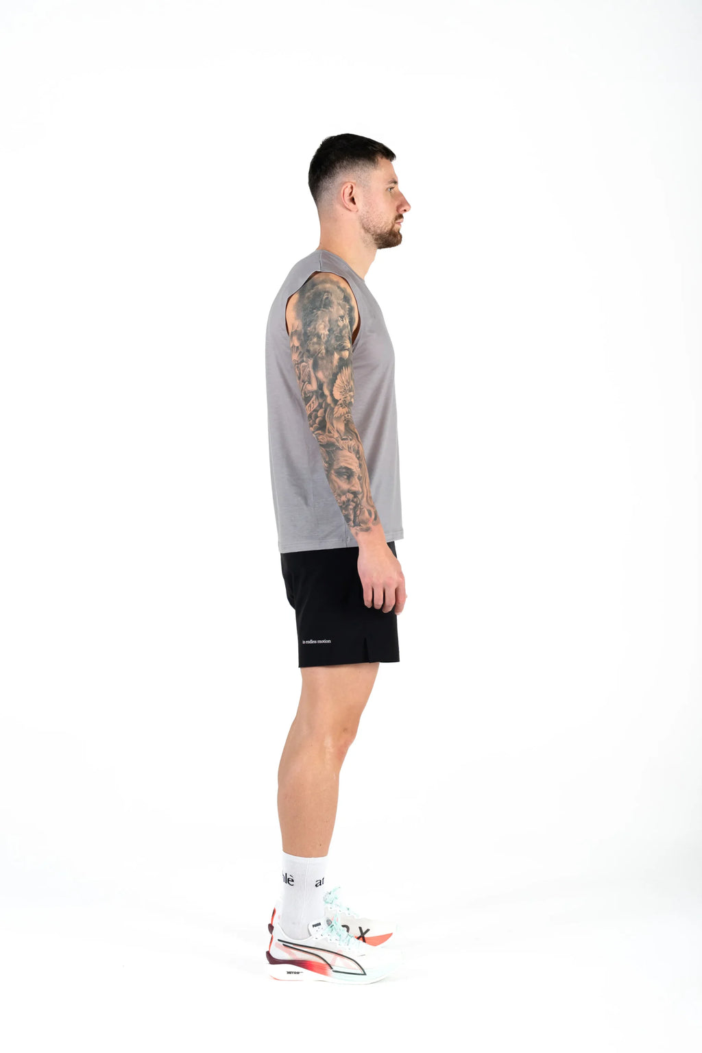 APEN SHORTS