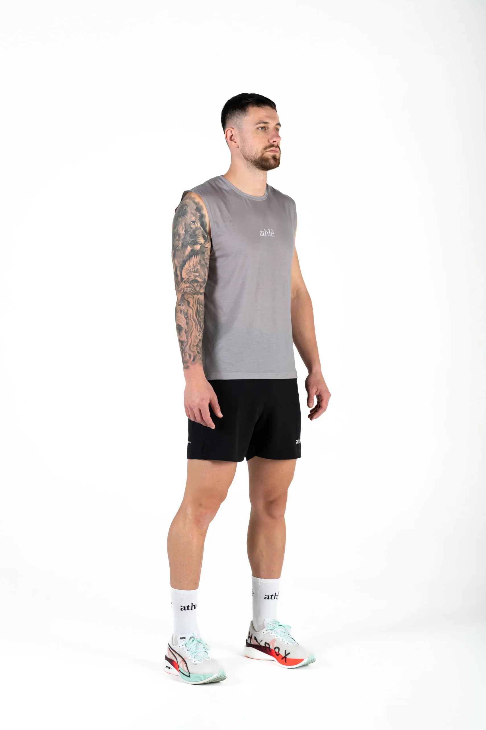 APEN SHORTS