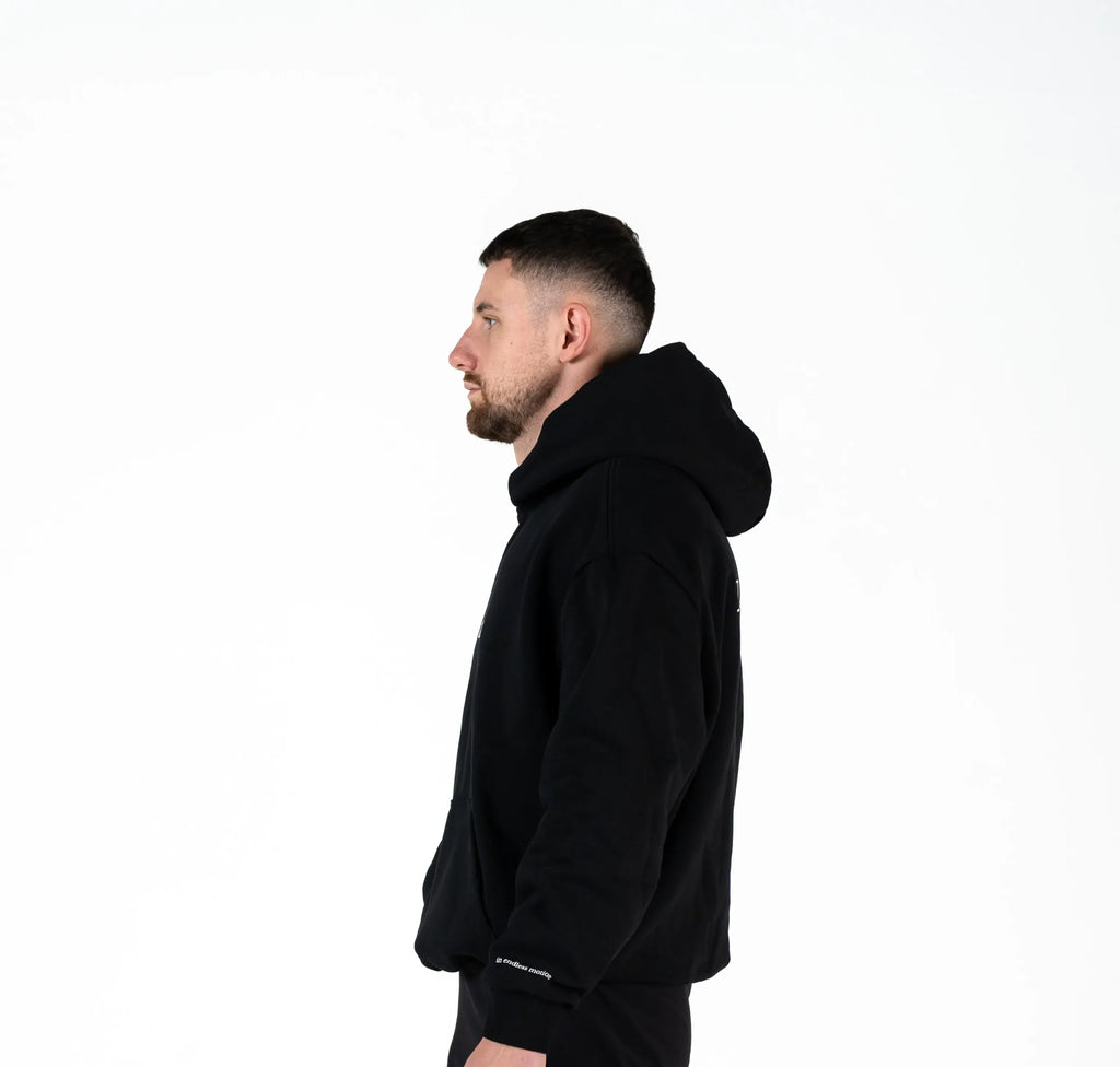 ATHLÉ HOODIE