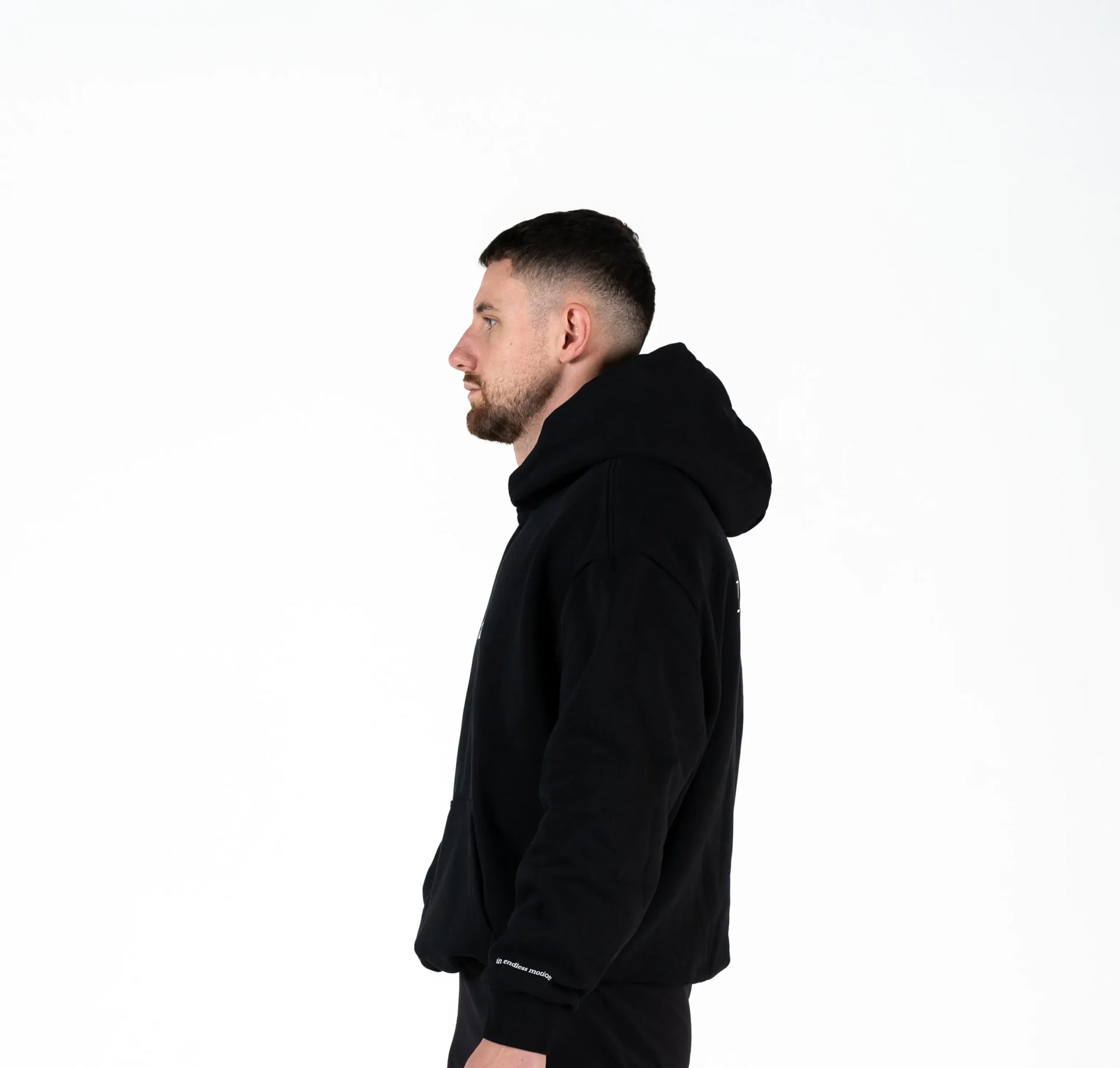 ATHLÉ HOODIE