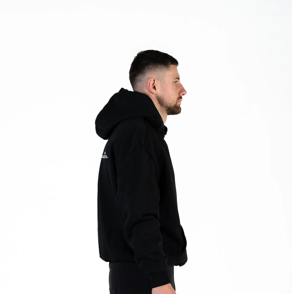 ATHLÉ HOODIE
