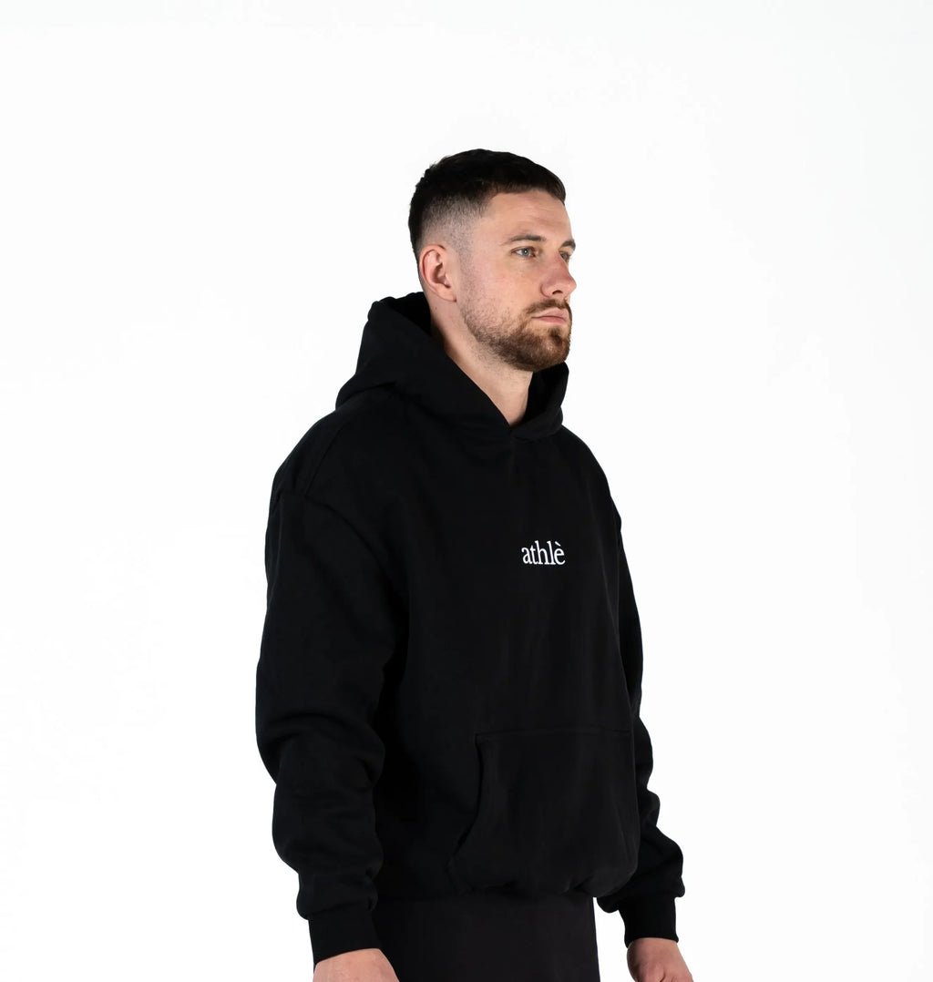 ATHLÉ HOODIE