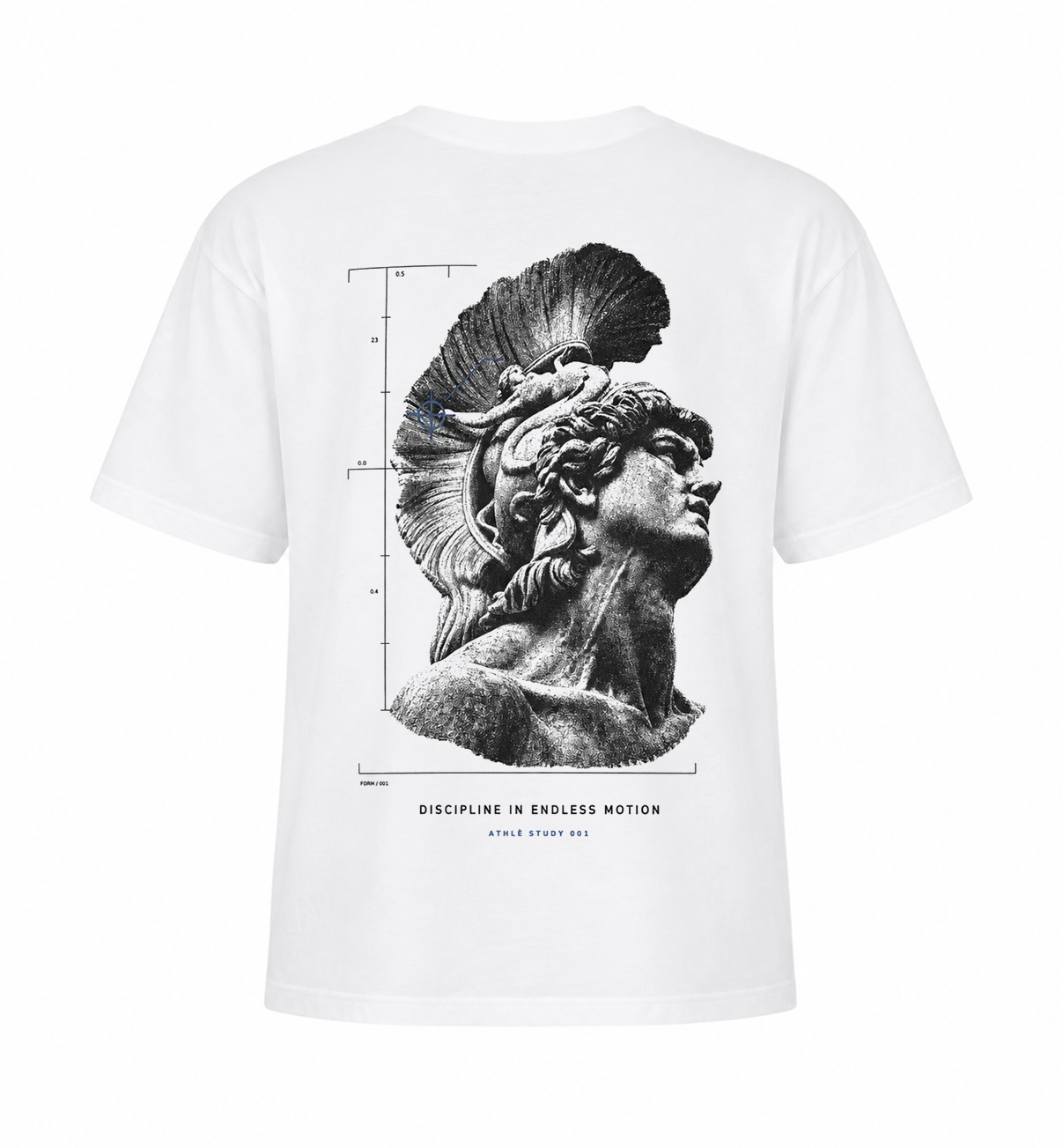 ATHLÈ STUDY 001 — ACHILLES