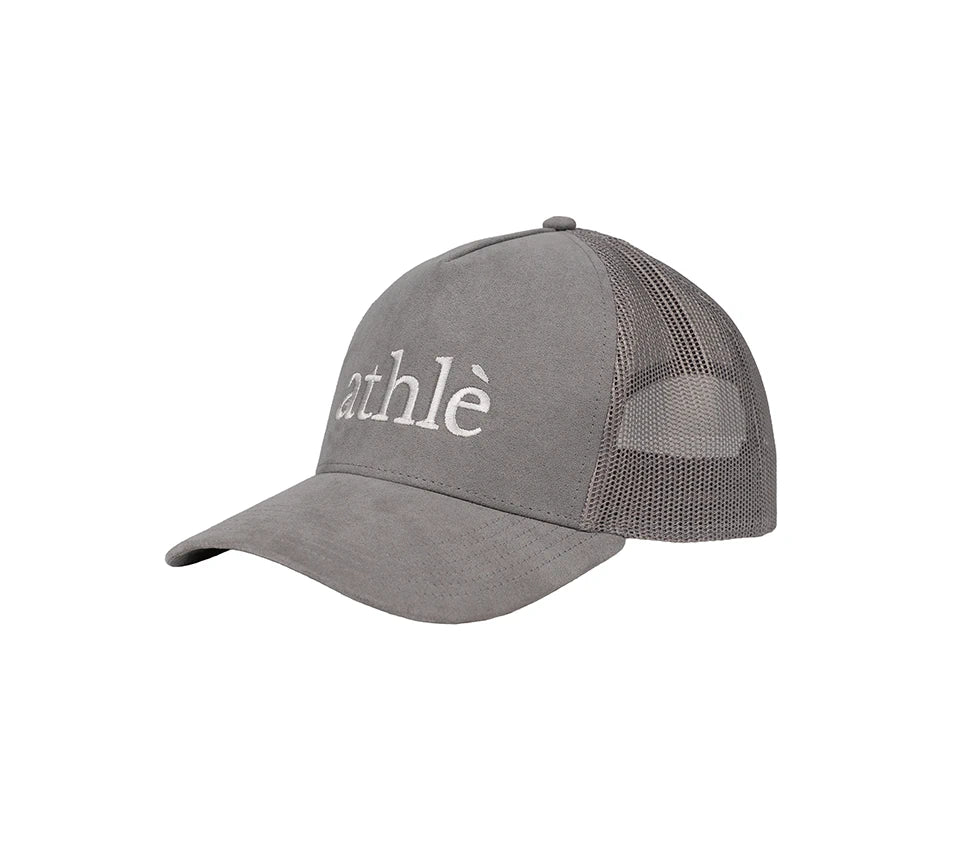 TRUCKER HAT