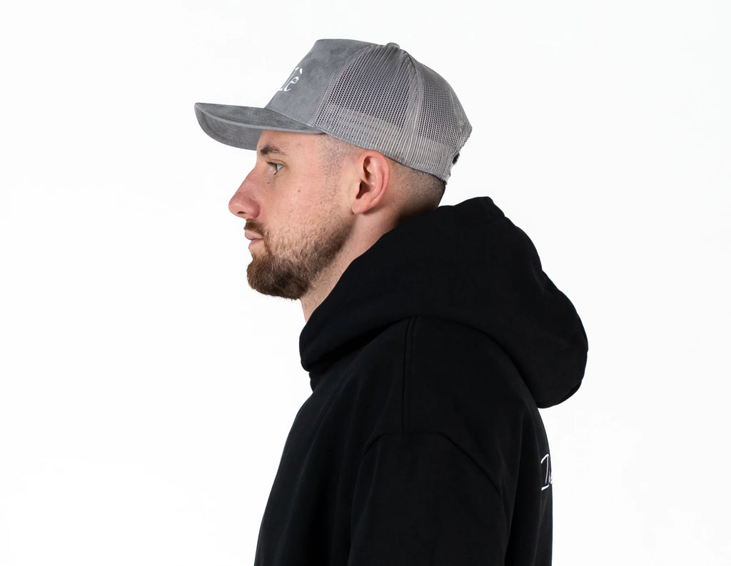 TRUCKER HAT