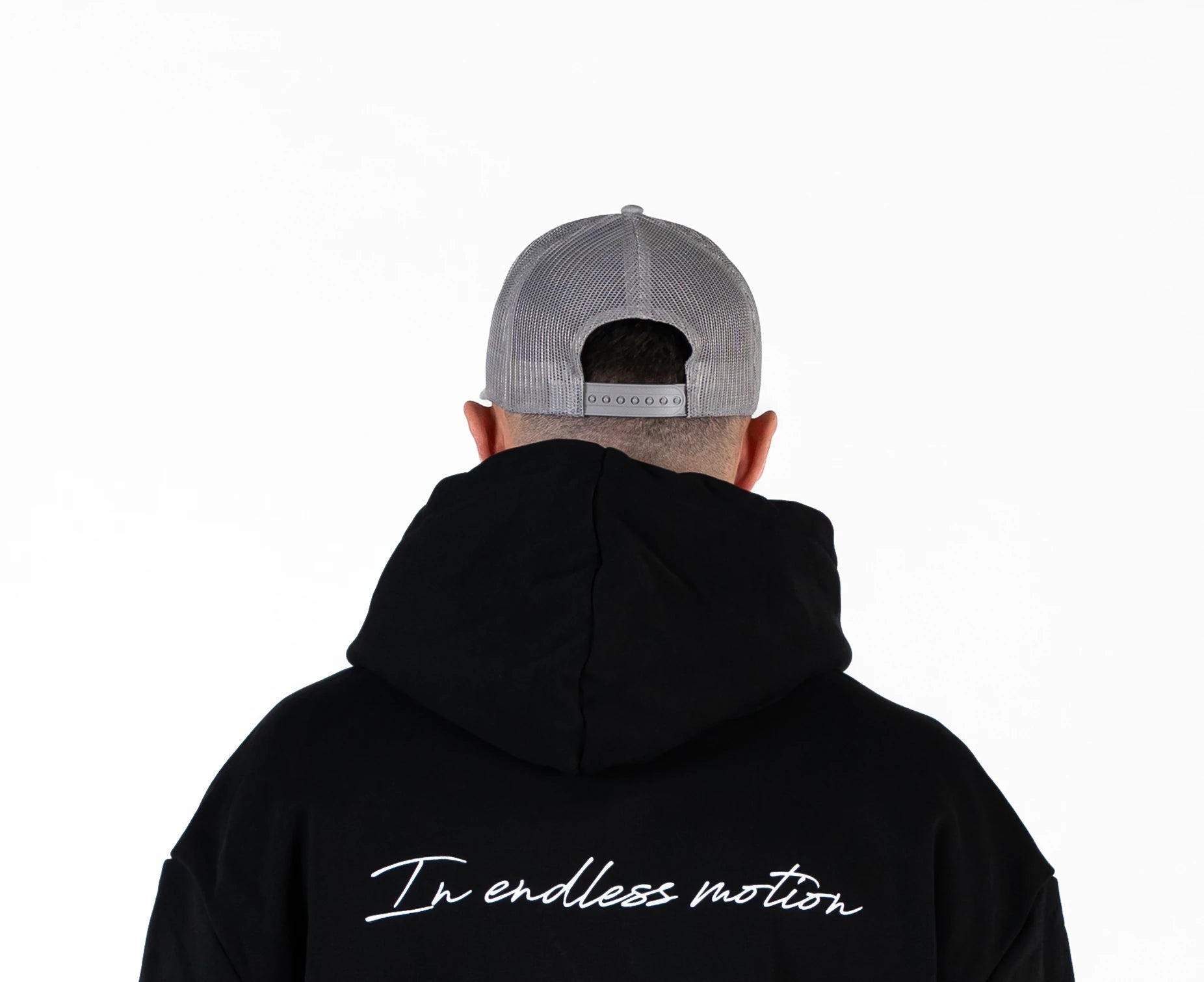 TRUCKER HAT