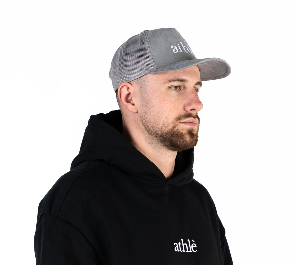 TRUCKER HAT