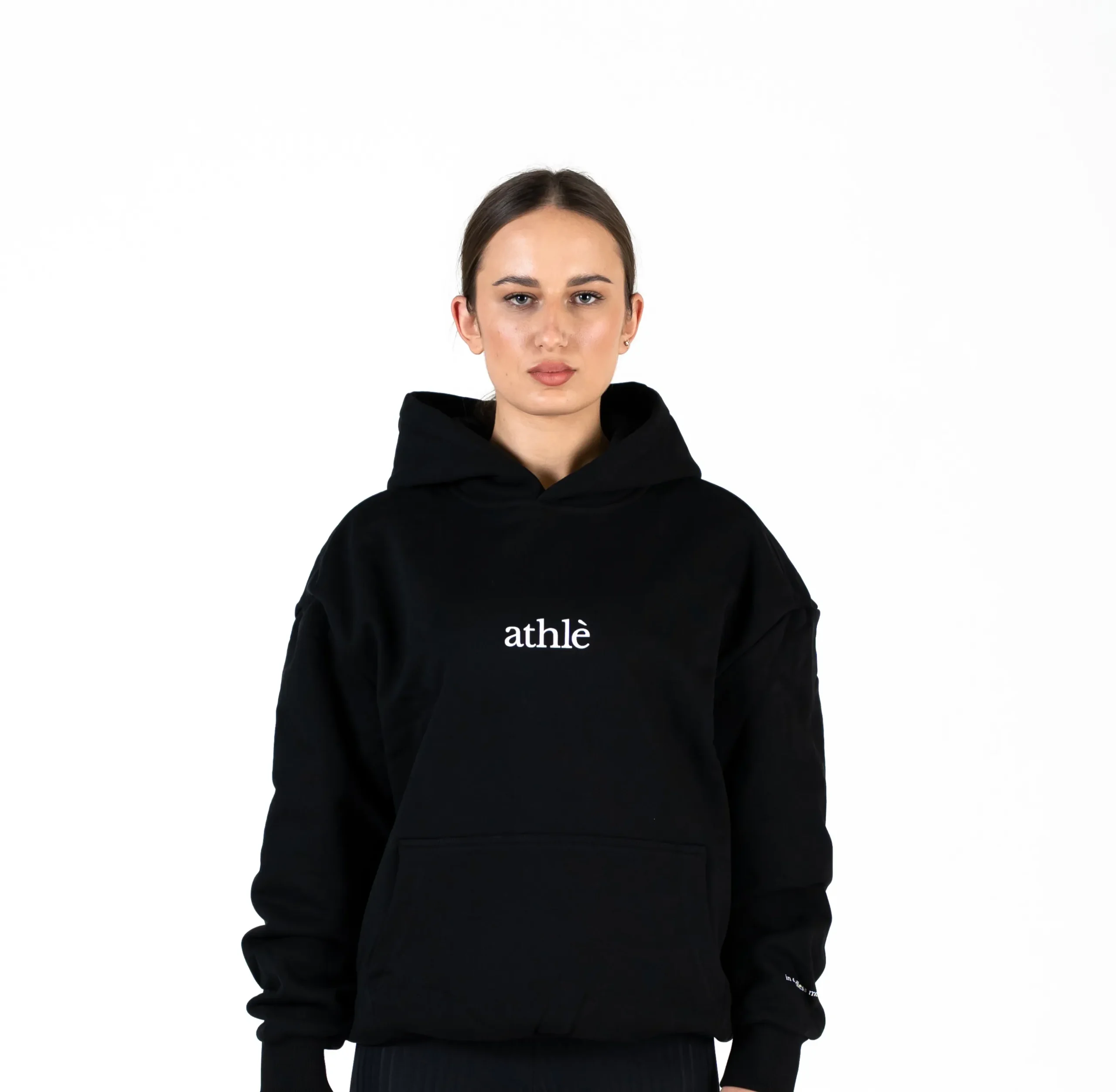 ATHLÉ HOODIE