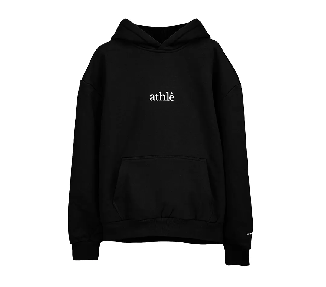 ATHLÉ HOODIE